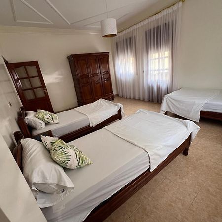 Appartement Vue Sur Mer - Al Hoceïma Exterior foto